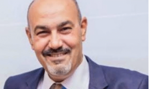 ابتكار خشب من قش الأرز والبلاستيك حوار مع الدكتور أحمد القصاص