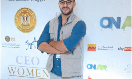 “المهندس الشاب الذي واجه كورونا بالذكاء الاصطناعي”