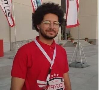 حوار : ساجد محمد فاروق 