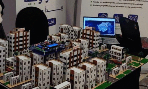 التوأم الرقمي.. قفزة ذكية في استجابة الطوارئ داخل المدن الحديثة
