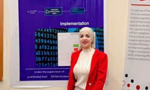 ابتكار حلول ذكية لتمكين الصم والبكم: حين يلتقي الذكاء الاصطناعي بلغة الإشارة العربية
