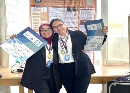 “Derm AI” – ثورة تشخيص الأمراض الجلدية السطحية بالتعلم العميق